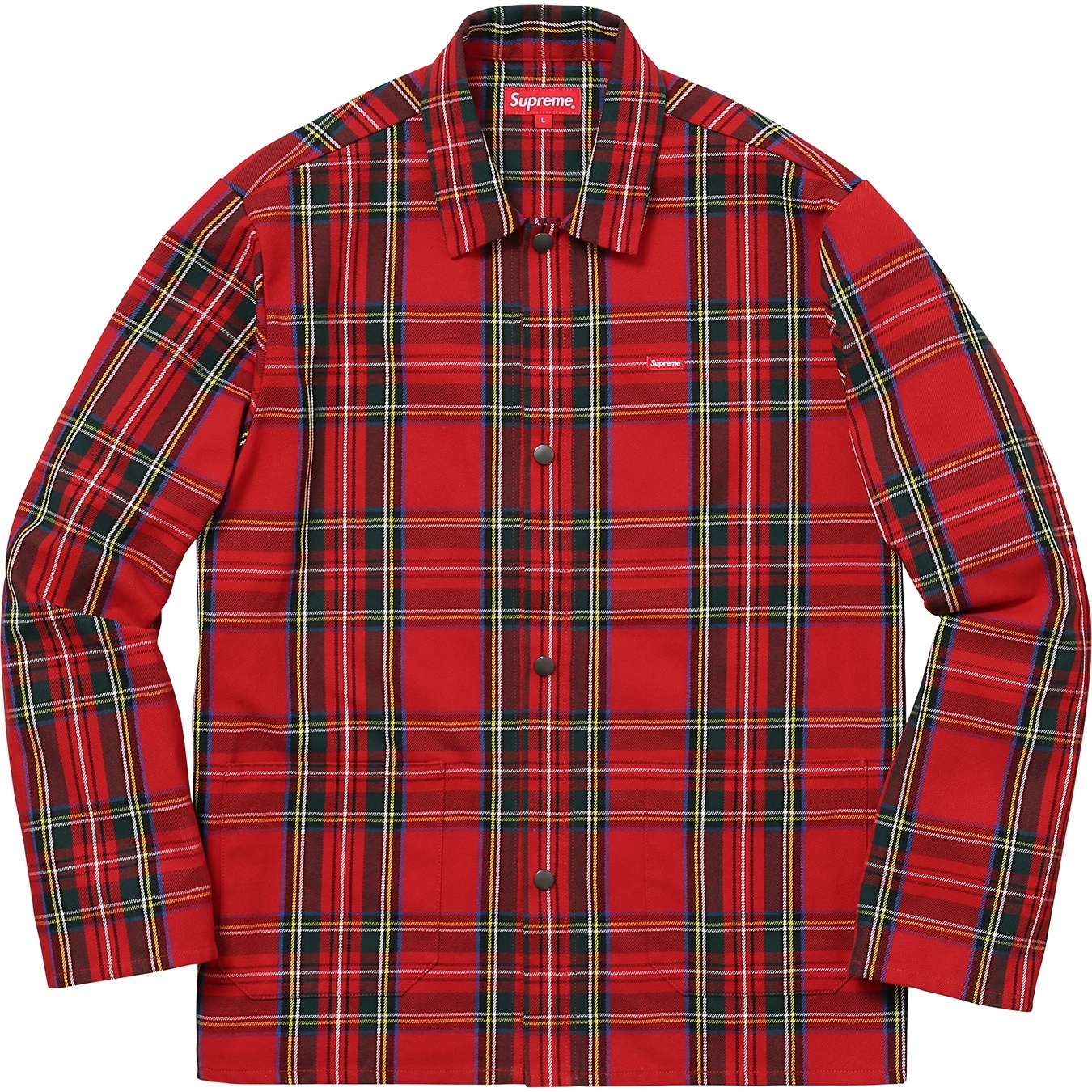 Shop Jacket view 11